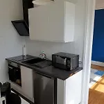 Apartment Le Coeur De - &