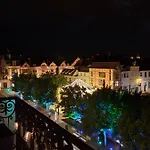 Le Coeur De - & Apartment