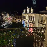 Apartment Le Coeur De - & Troyes