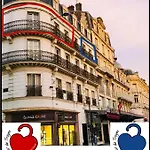 Le Coeur De - & * Troyes