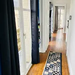 Le Coeur De - & Apartment Troyes