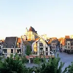 Apartment Le Coeur De - &