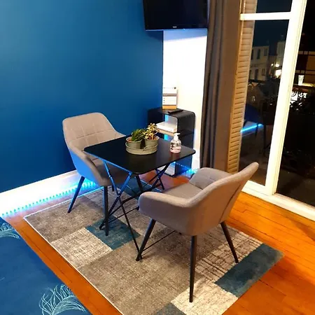 Apartment Le Coeur De - &