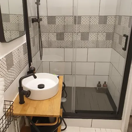 Apartamento Le Coeur De - & Troyes