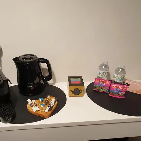 Le Coeur De - & Apartment