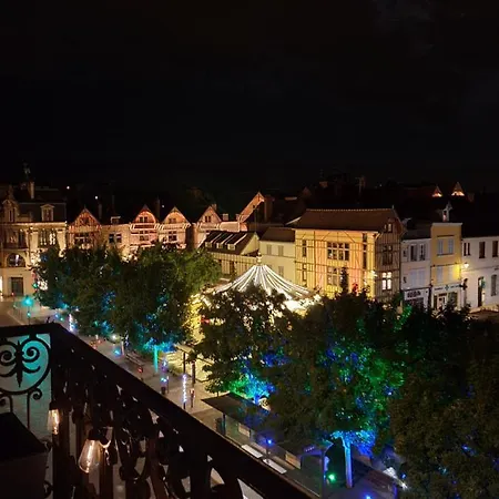 Le Coeur De - & Apartment