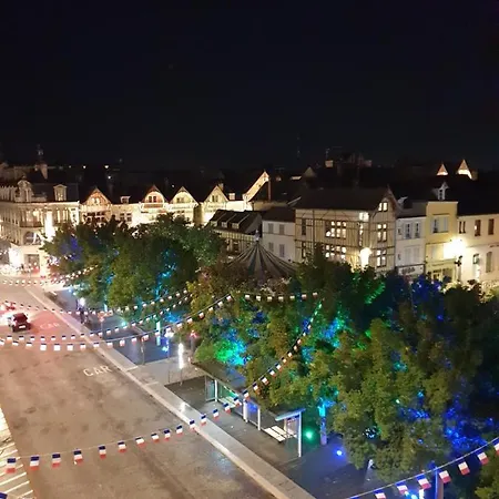 Apartment Le Coeur De - &