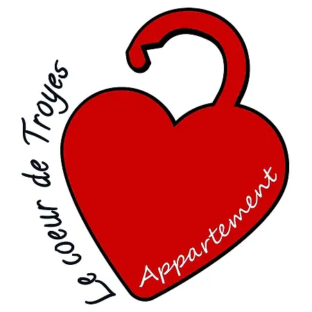 Le Cœur De - Appartement&studio