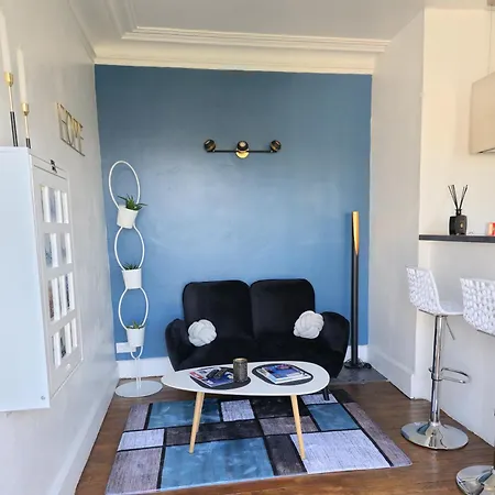 Apartament Le Coeur De - &