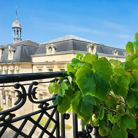 Le Coeur De - & Troyes
