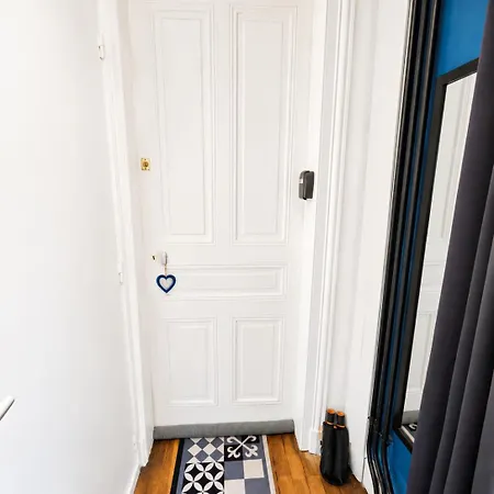 Apartment Le Coeur De - & Troyes