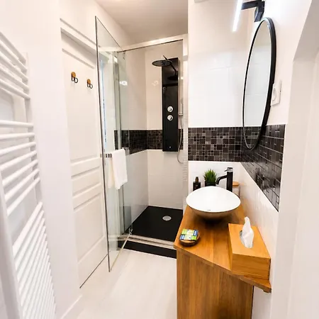 Le Coeur De - & Apartment *