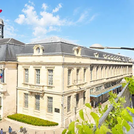 Appartamento Le Coeur De - & Troyes