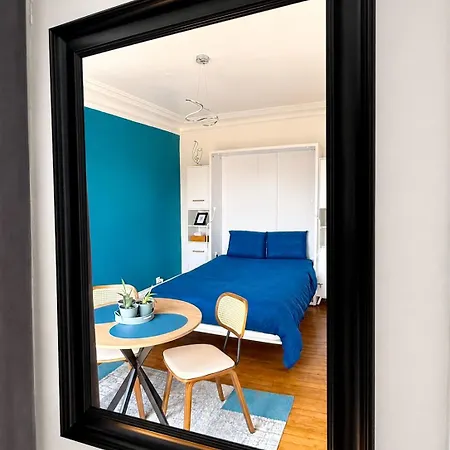 Apartment Le Coeur De - & *