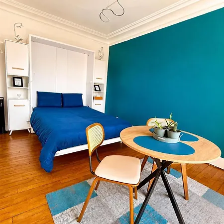 Le Coeur De - & Apartment Troyes