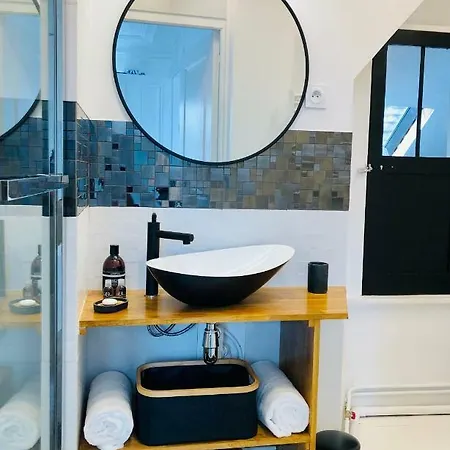 Le Coeur De - & Apartment