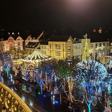 Le Coeur De - & * Troyes