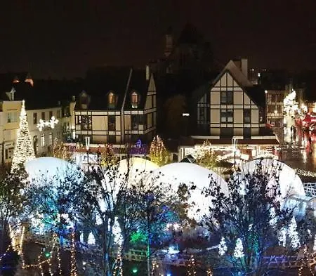 Le Coeur De - & Apartment